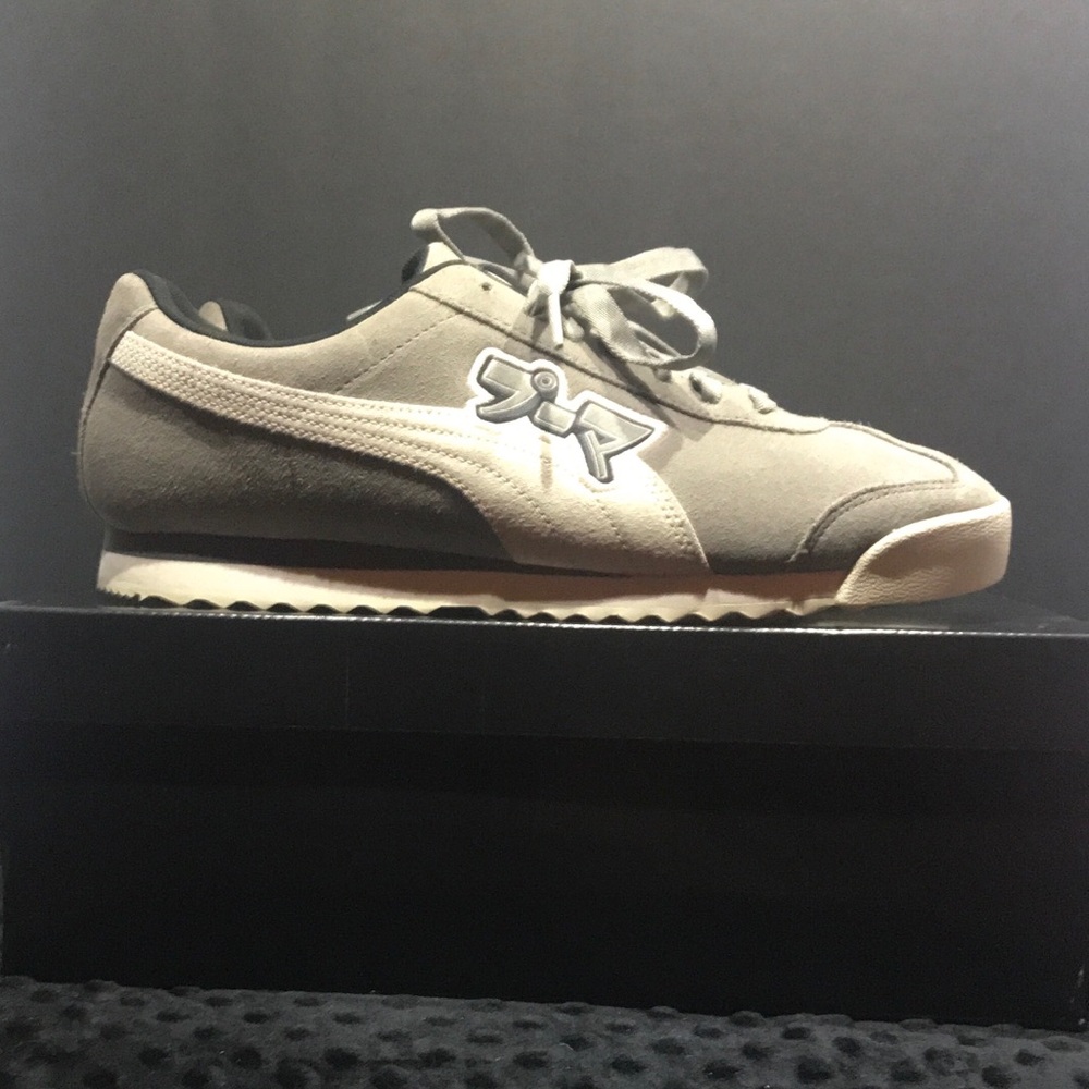 PUMA Japanorama Roma Classics